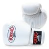 Găng Tay Yokkao BYGL-X Matrix White Boxing Gloves