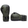 Combo Găng Tay Boxing Saigon Savage + Băng Tay Savage 5m - Olive/Black