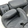 Găng Tay Twins BGVL3 Velcro Gloves - Grey