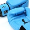 Găng Tay Twins BGVL3 Velcro Gloves - Light Blue