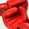 Găng Tay Twins BGVL3 Velcro Gloves - Red