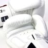 Găng Tay Twins BGVL3 Velcro Gloves - White