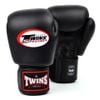 Găng Tay Twins BGVL3 Velcro Gloves - Black