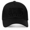 Nón Boxing NBD Ballcap - Jade Black Edition