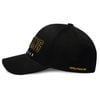 Nón Boxing NBD Ballcap - Metallic Gold Edition