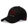 Nón Boxing NBD Ballcap - Scarlet Edition