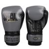 Găng Tay Boxing Saigon Special Edition Gloves - Charcoal