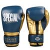 Găng Tay Boxing Saigon Special Edition Gloves - Midnight