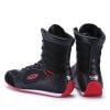 Giày Mingsibo High Top Wrestling Boxing Shoes - Black