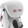 Găng Tay BN DNA Boxing Gloves 2024 - White