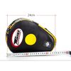 Đích Đấm Twins Focus Mitts PML10 - Yellow/Black