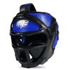 Bảo Hộ Đầu MTB Fullface Headgear - Blue
