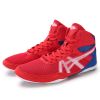 Giày Mingsibo Low Top Training Shoes 2.0 - Red