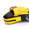 Đích Đấm Twins Focus Mitts PML10 - Yellow/Black