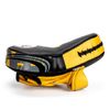 Đích Đấm Twins Focus Mitts PML10 - Yellow/Black