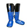 Bảo Hộ Chân MTB Shinguards 2022 - Blue/Black