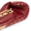 Găng Tay Venum Coco Monogram Pro Lace Up Boxing Gloves - Garnet Red