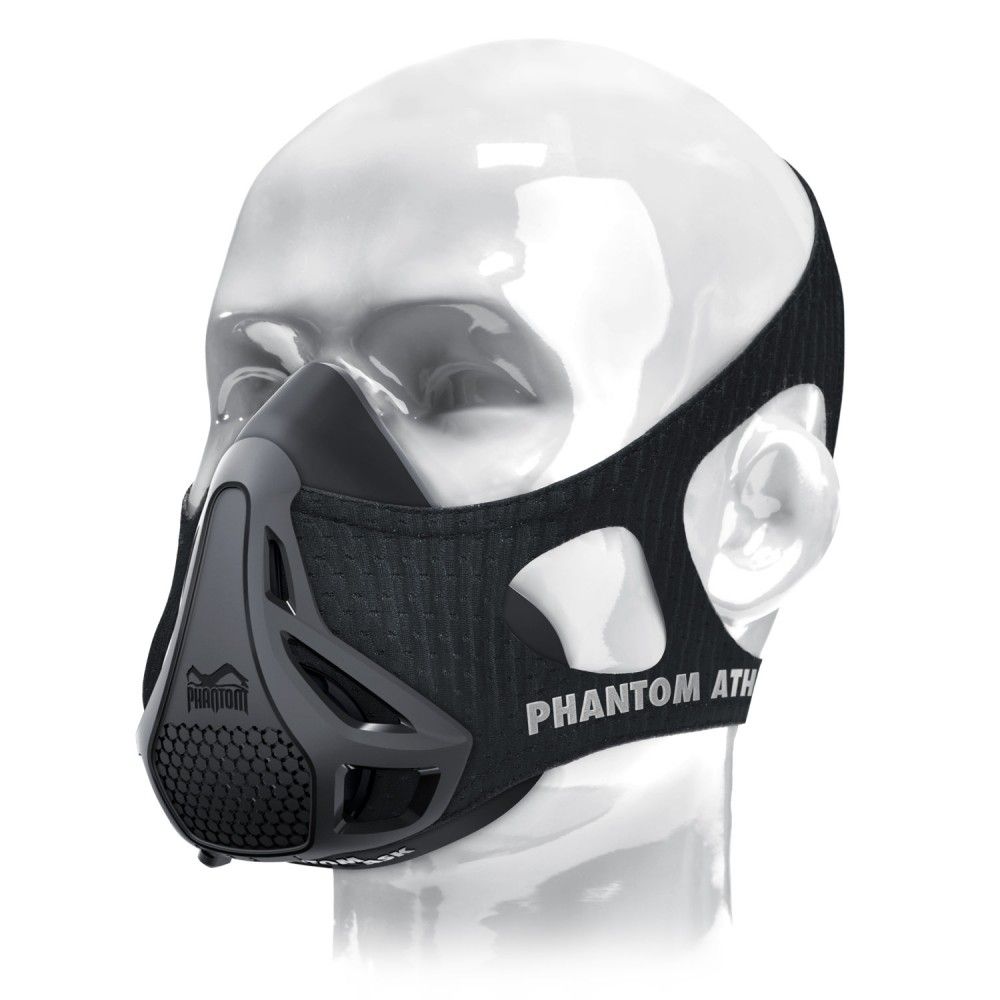 Mặt Nạ Hiếm Khí Phantom Training Mask Là Gì, Training Mask 2 *