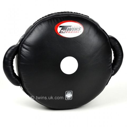 ĐÍCH ĐẤM TRÒN TWINS PML-12 LEATHER HEAVY PUNCHING PADS