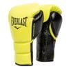Găng Tay Everlast Powerlock 2 Pro Laced Fight Gloves - Neon Yellow