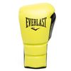 Găng Tay Everlast Powerlock2 Pro Laced Fight Gloves - Neon Yellow