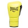 Găng Tay Everlast Powerlock 2 Pro Laced Fight Gloves - Neon Yellow