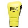 Găng Tay Everlast Powerlock2 Pro Laced Fight Gloves - Neon Yellow