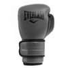 Găng Tay Everlast Powerlock2 Pro Hook & Loop Training Gloves - Charcoal