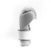 Găng Tay Everlast Powerlock2 Pro Hook & Loop Training Gloves - White
