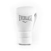 Găng Tay Everlast Powerlock2 Pro Laced Training Gloves - White