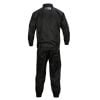 Đồ Ép Cân TITLE Platinum Prevail Rubberized Sauna Suit