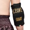 Bảo Hộ Chỏ Leone DNA Elbow Guards - Black