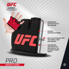 Bảo Vệ Khớp Ngón Tay UFC PRO Gel Knuckle Sleeve - Black