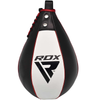 Banh Tốc Độ Rdx O1 Pro Leather Speed Bag For Boxing & MMA Punching Training