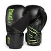 Găng Tay Everlast Protex Boxing Gloves - Black/Green