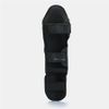 Bảo Hộ Chân Leone Black Ed. Shinguards - Black