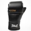 Găng Tay Everlast Titan Hybrid Glove - Black