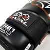 Găng Tay Rival Rb1 Ultra Bag Gloves 2.0 - Black