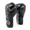 Găng Tay Rival Rfx-Guerrero Pro Fight Gloves Hde-F - Black