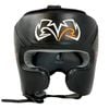 Bảo Hộ Đầu Rival RHG10 Intelli-Shock Headgear - Black