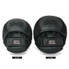 Đích Đấm Rival RPM11 Evolution Punch Mitts - Black