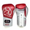 Găng Tay Rival RS100 Professional Sparring Gloves - Red/Silver