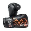 Găng Tay Rival RS11V-Evolution Sparring Gloves - Black