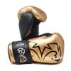 Găng Tay Rival RS11V-Evolution Sparring Gloves - Gold