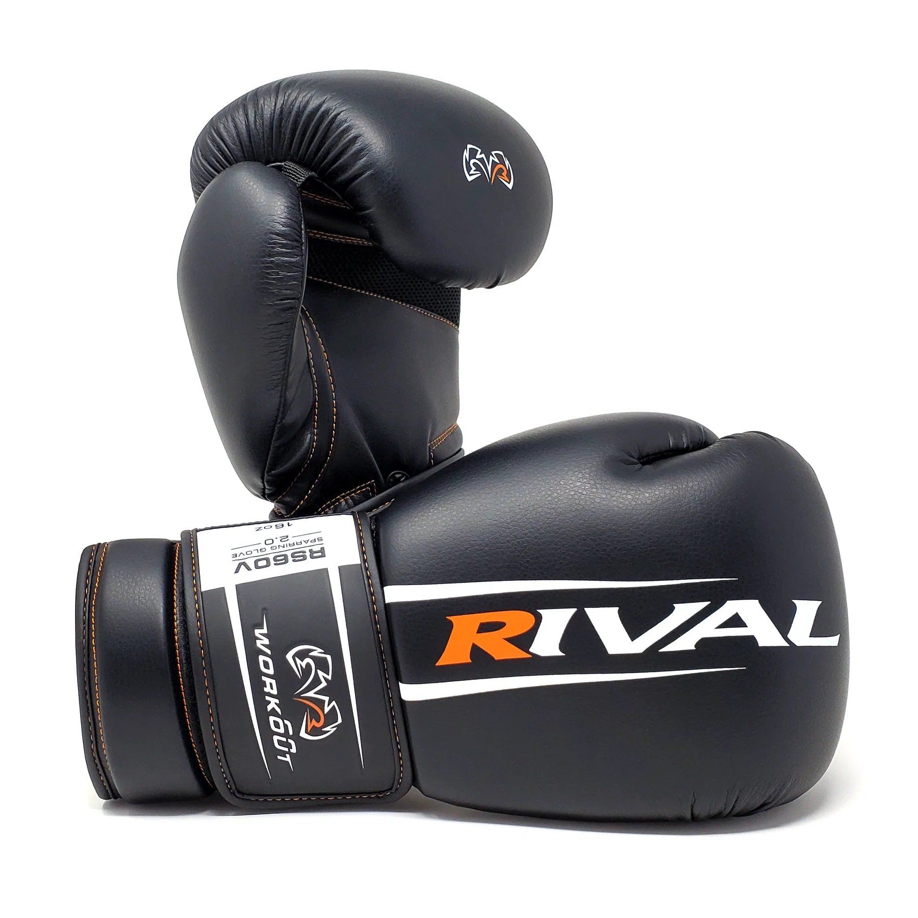Găng Tay Rival RS60v workout sparring gloves 2.0