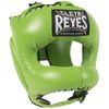 Bảo Hộ Đầu Cleto Reyes Traditional Headgear - Citrus Green