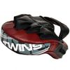 Đích Đấm Twins Focus Mitts PML10 - Maroon/Black