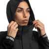 Đồ Ép Cân Hayabusa Pro Hooded Sauna Suit - Black