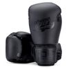 Găng Tay Danger Super Max Boxing Gloves  - Black
