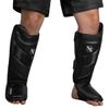 Bảo Hộ Chân Hayabusa T3 Striking Shin Guards - Black